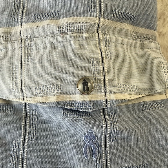 COWBOY UP SHIRT M - Picture 7 of 8